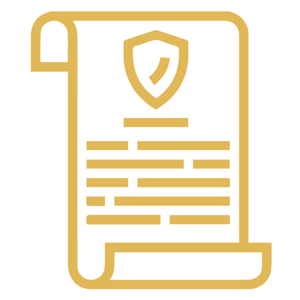 Preparation and Authentication